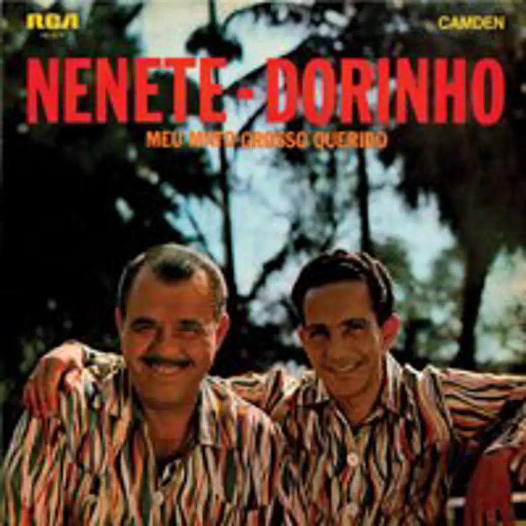Nenete E Dorinho