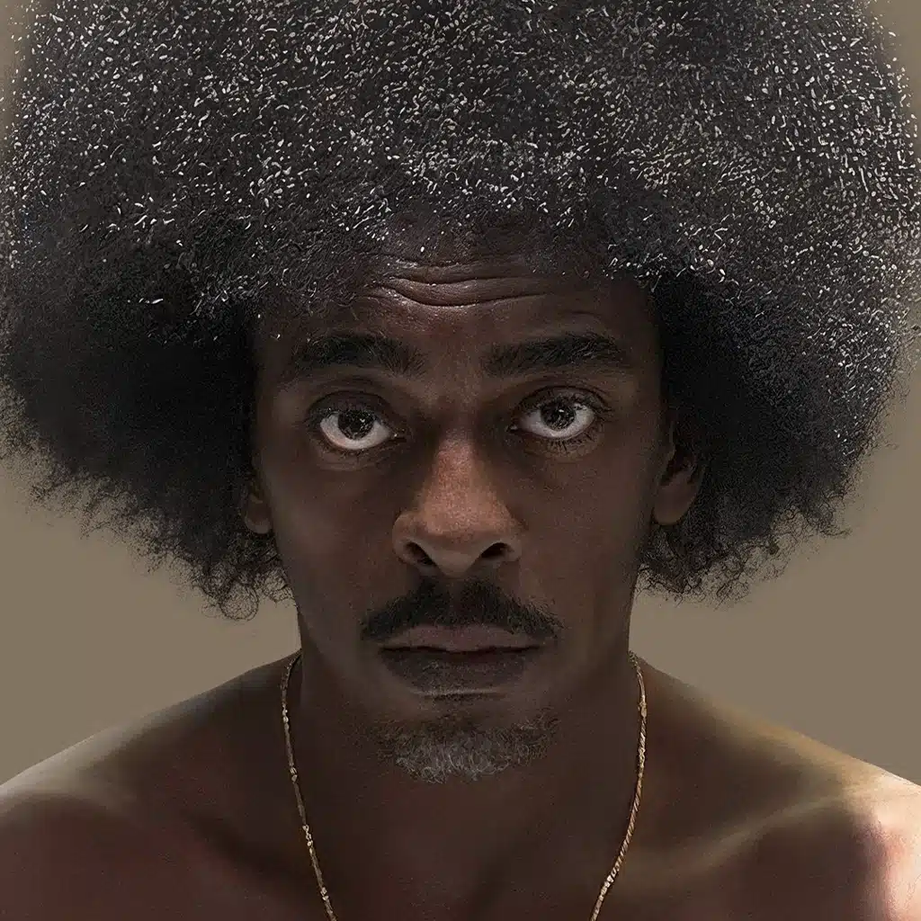 Seu Jorge