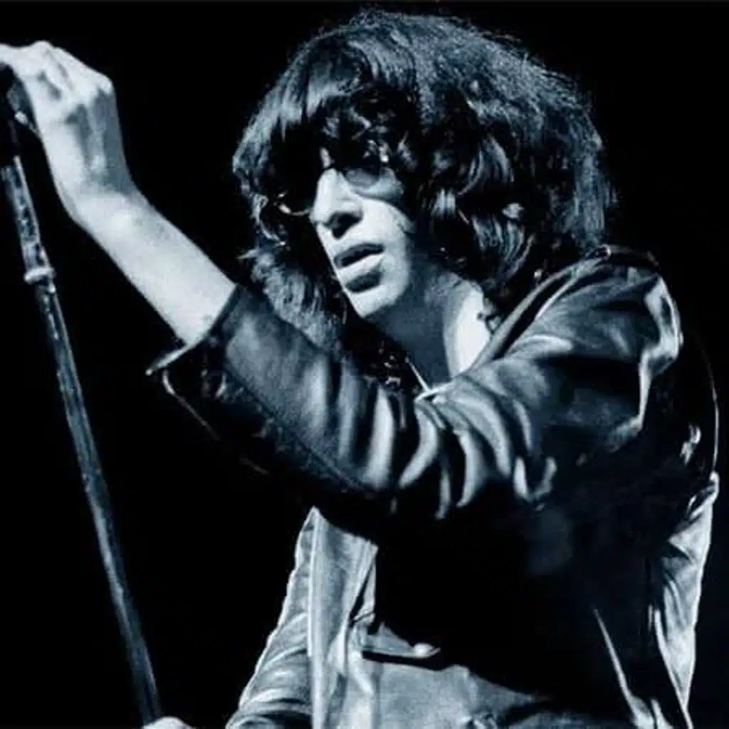 Joey Ramone