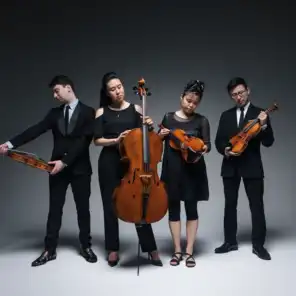 Formosa Quartet