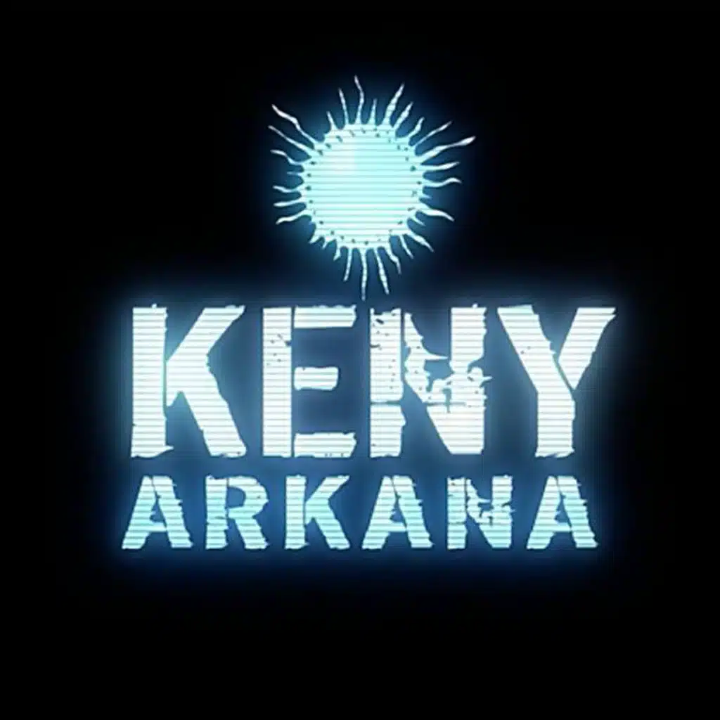Keny Arkana