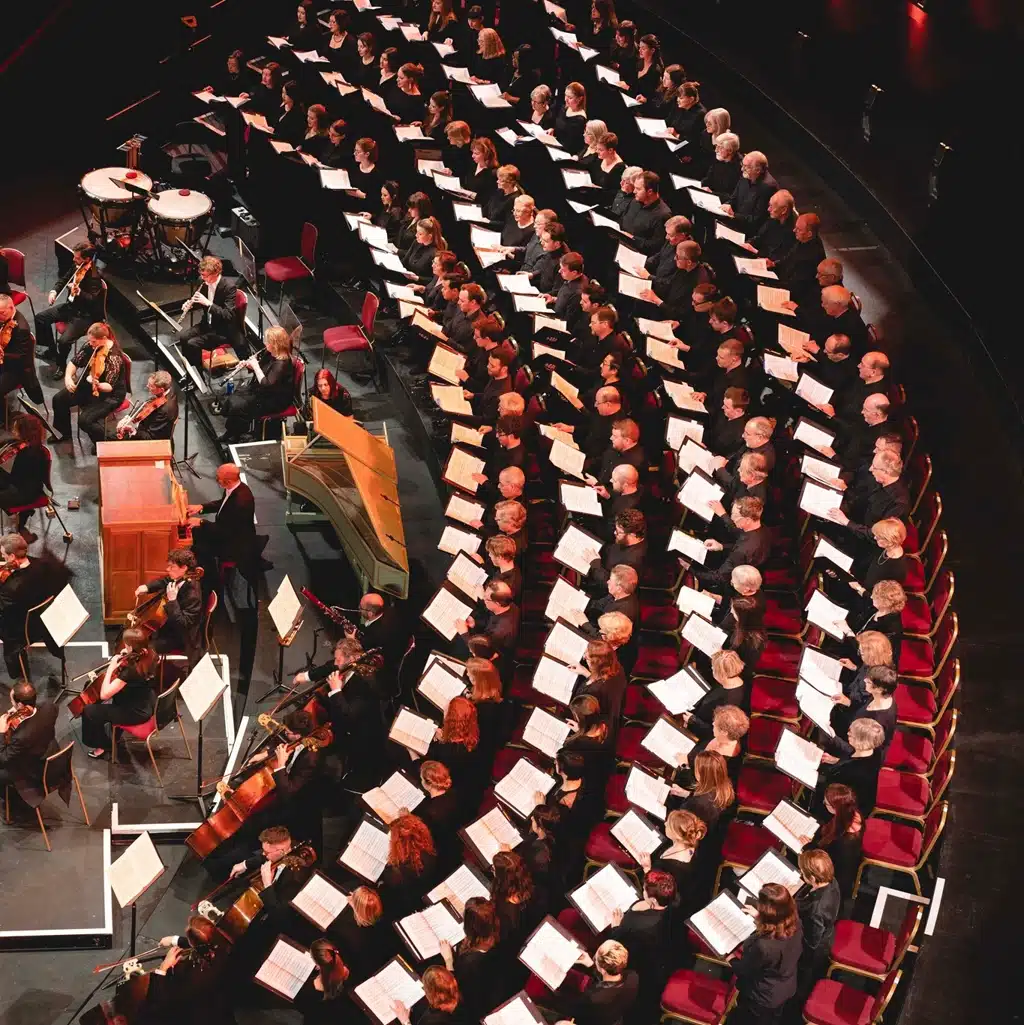Philharmonia Chorus