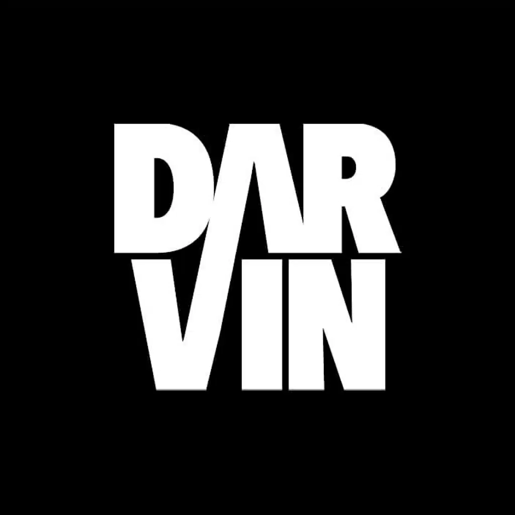Darvin