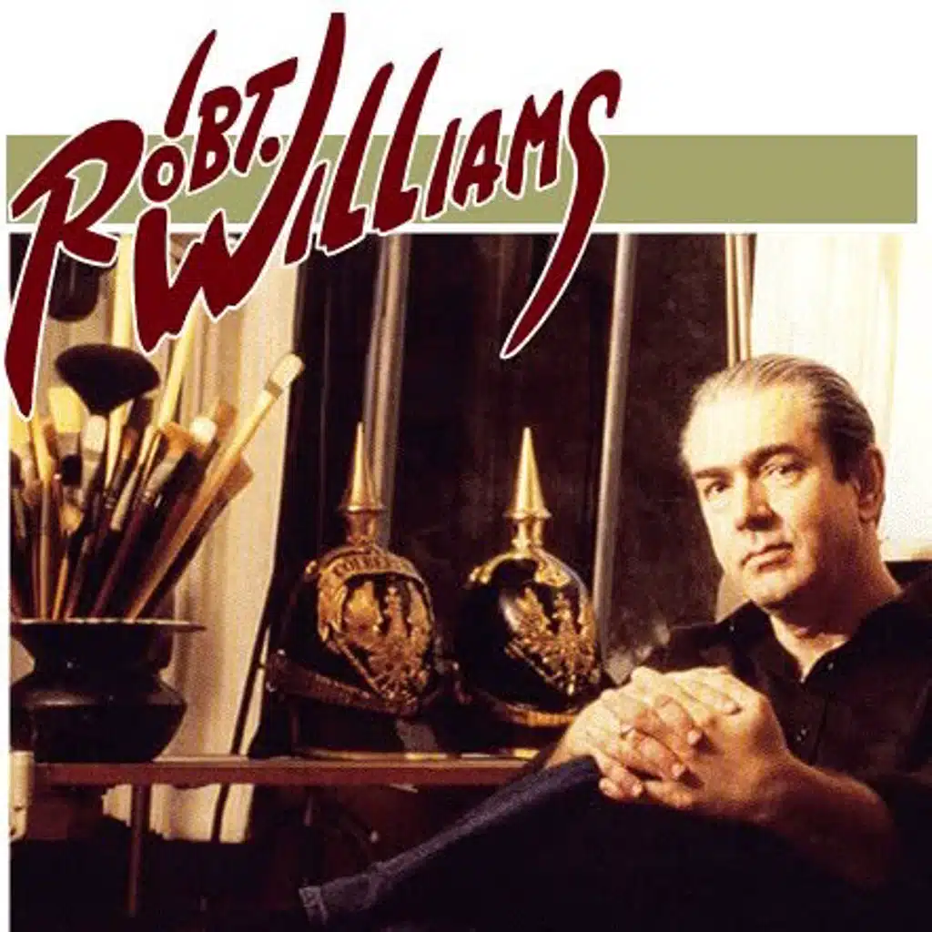 Robert Williams