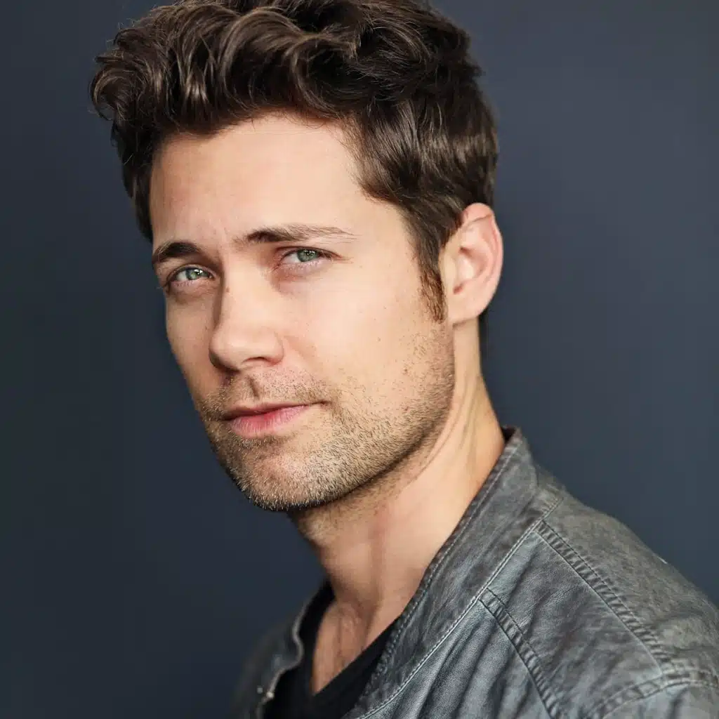 Drew Seeley