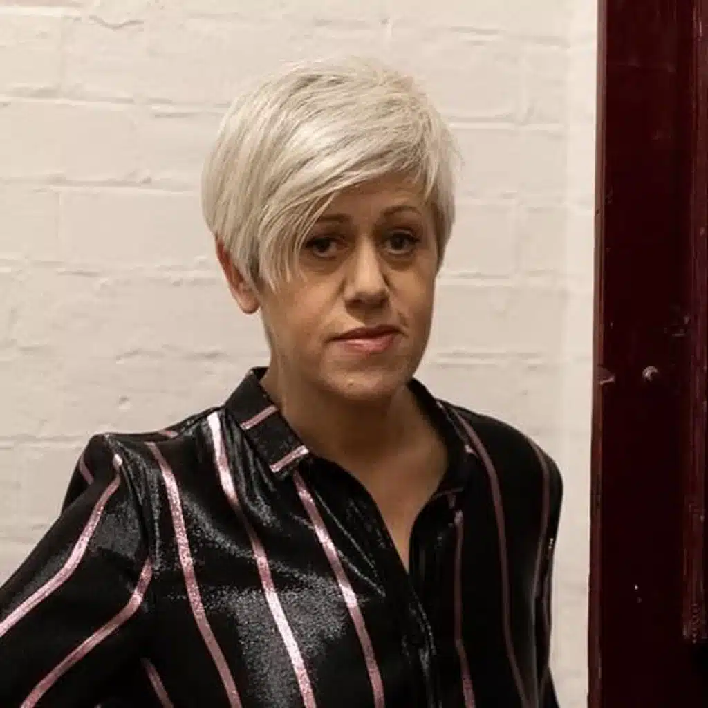Tracey Thorn