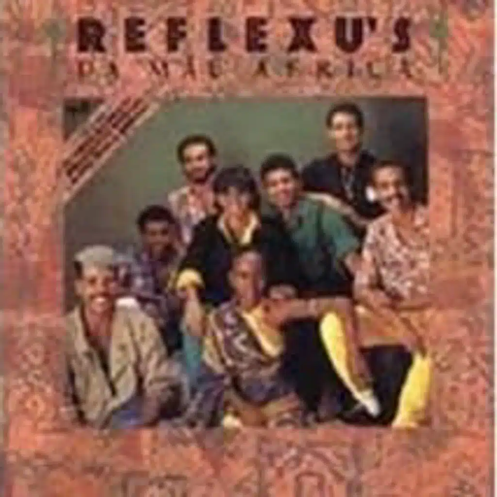 Banda Reflexu's