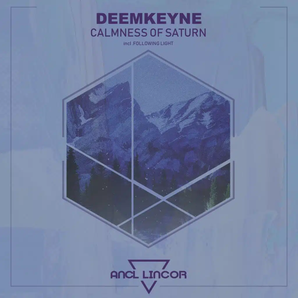 Calmness of Saturn (Following Light Remix)