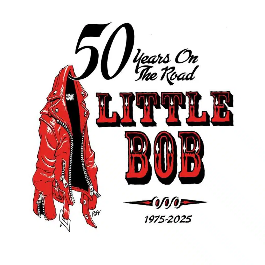 Little Bob