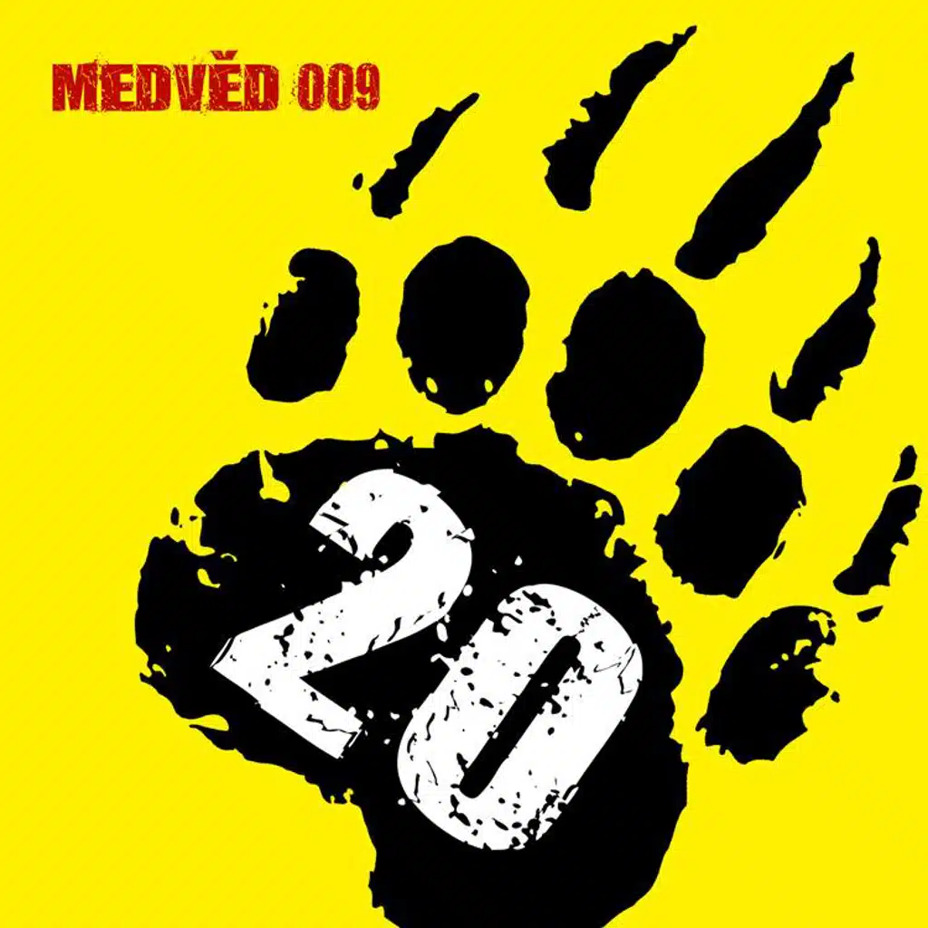 Medved 009