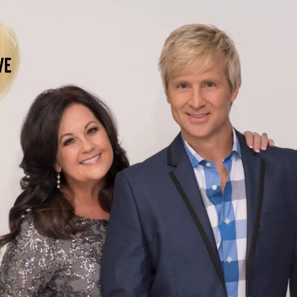 Reggie & Ladye Love Smith