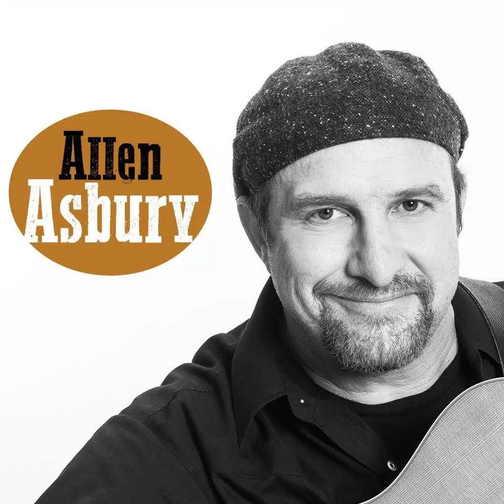 Allen Asbury