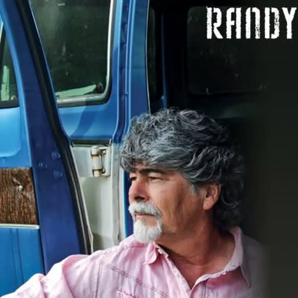 Randy Owen