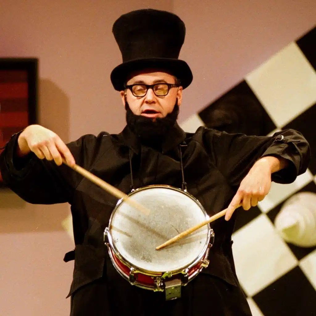 Galenskaparna & After Shave