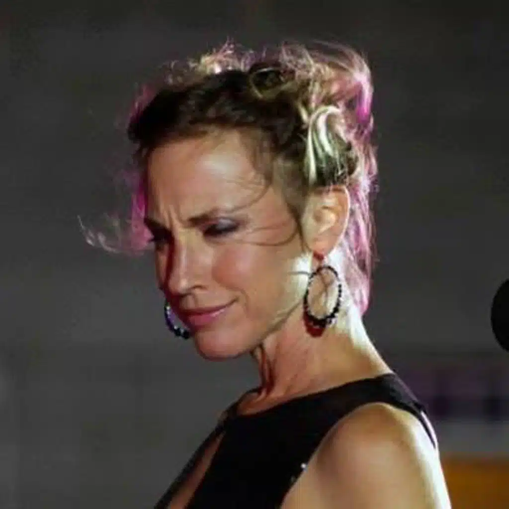 Patricia O'Callaghan