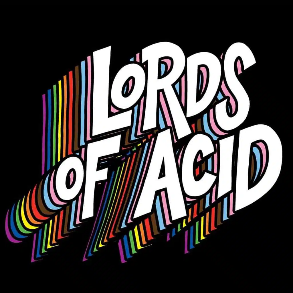 LORDS OF ACID