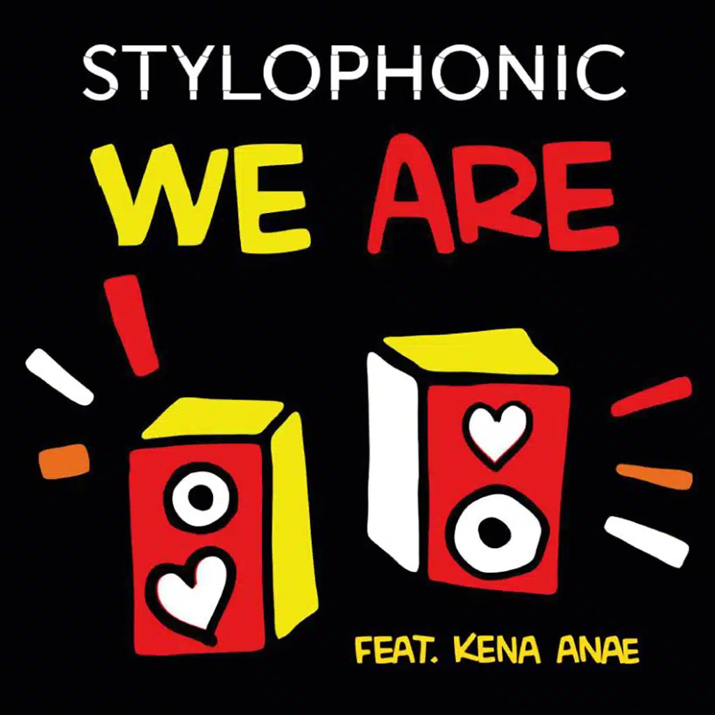 Stylophonic