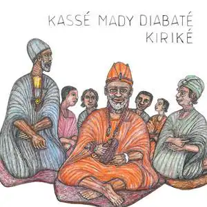 Kasse Mady Diabate