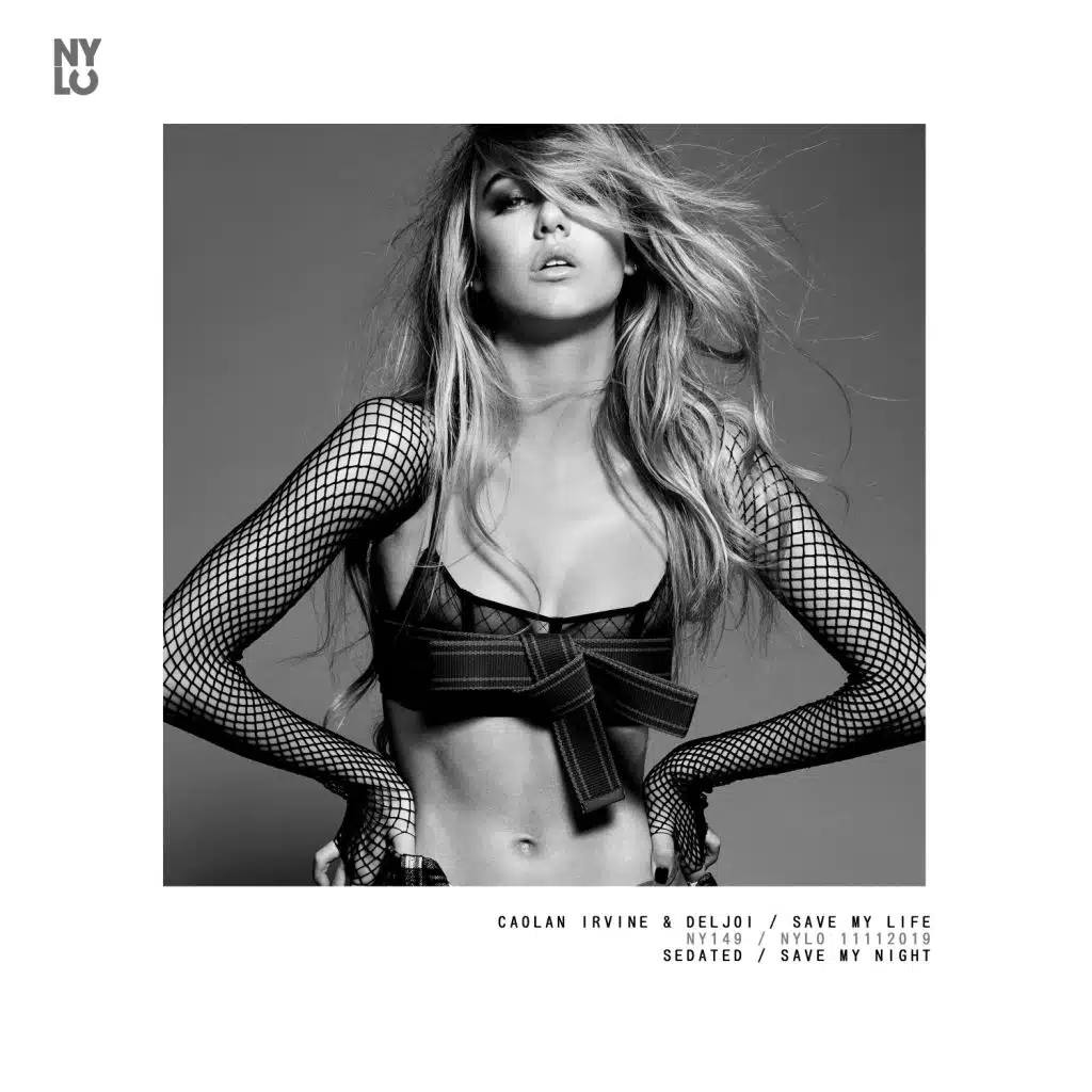 Caolan Irvine, Deljoi