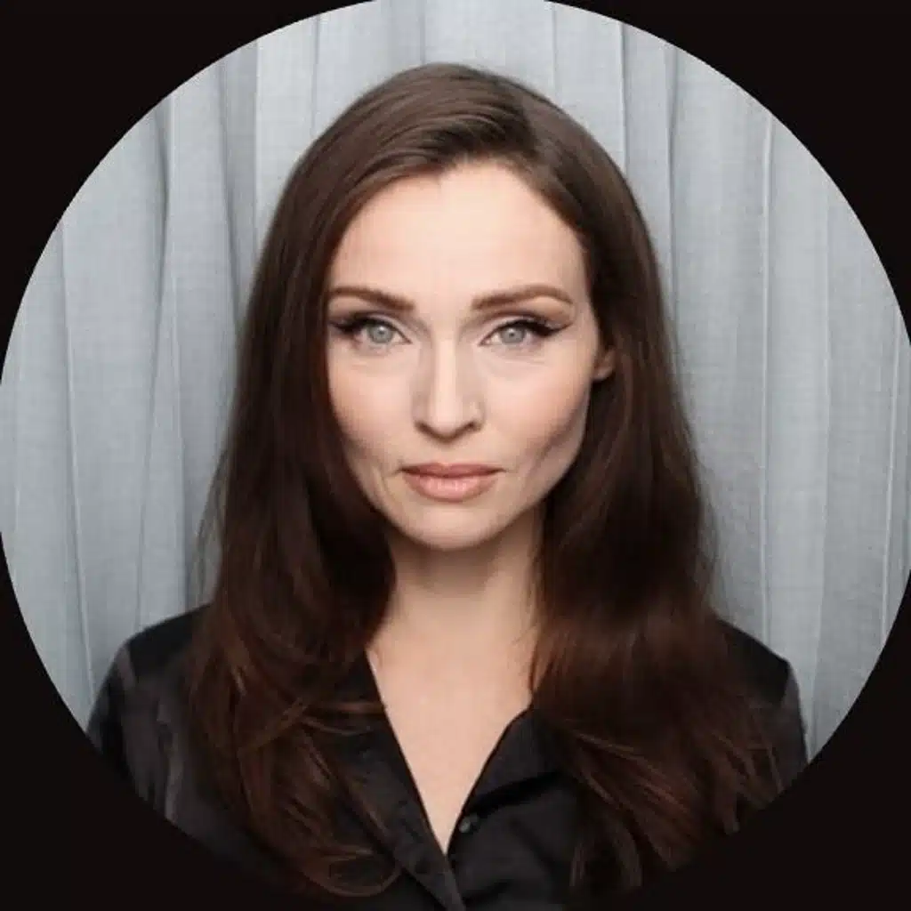 Sophie Ellis-Bextor