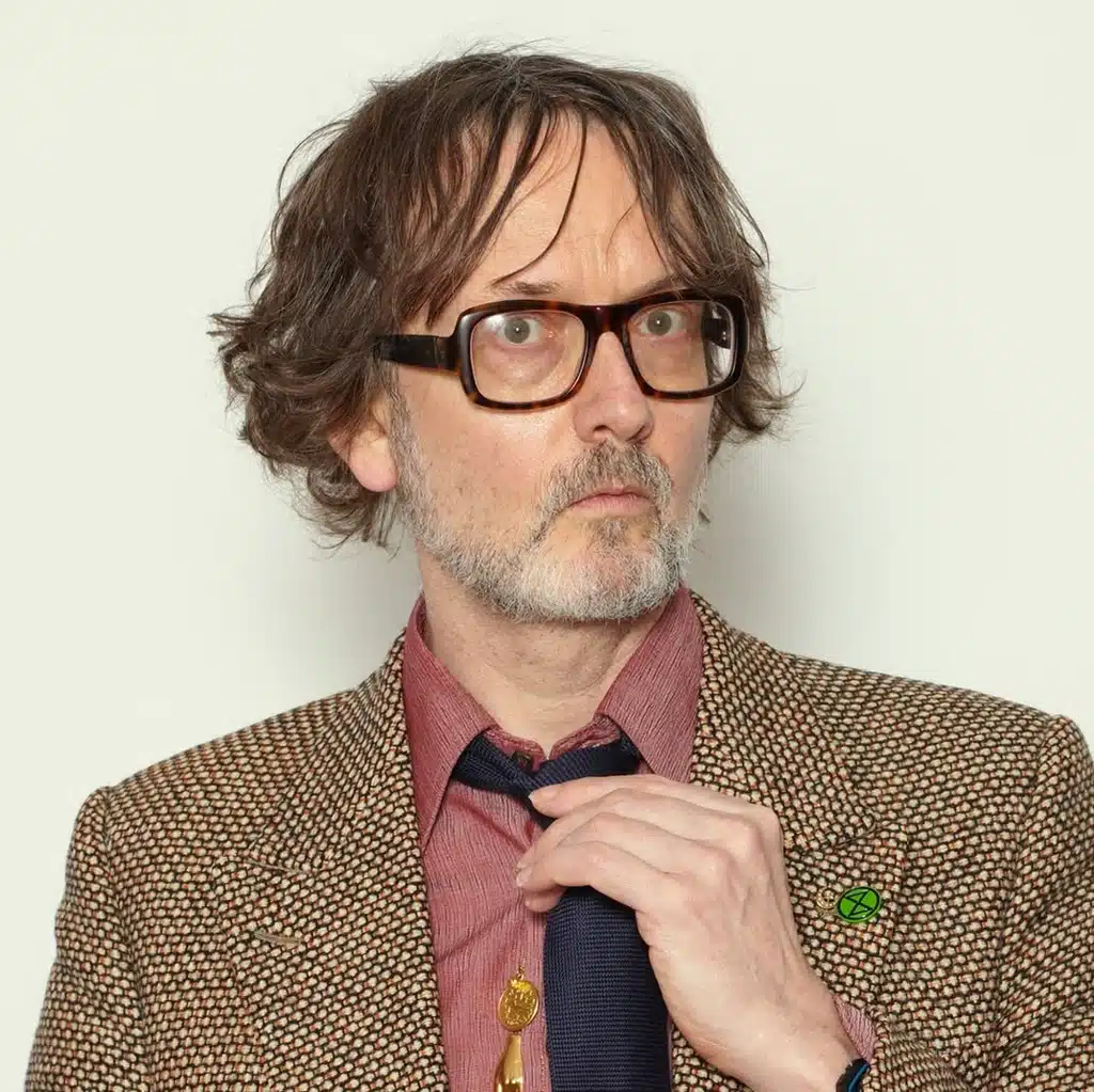 Jarvis Cocker