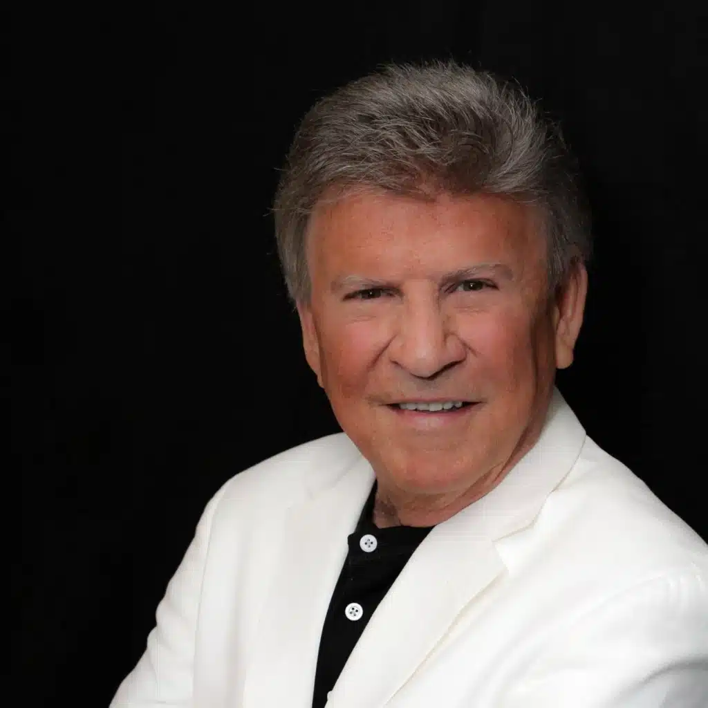 Bobby Rydell