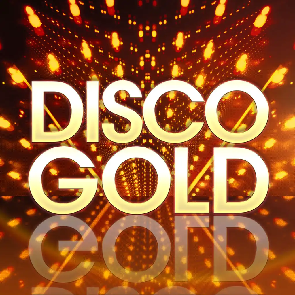 Disco Gold