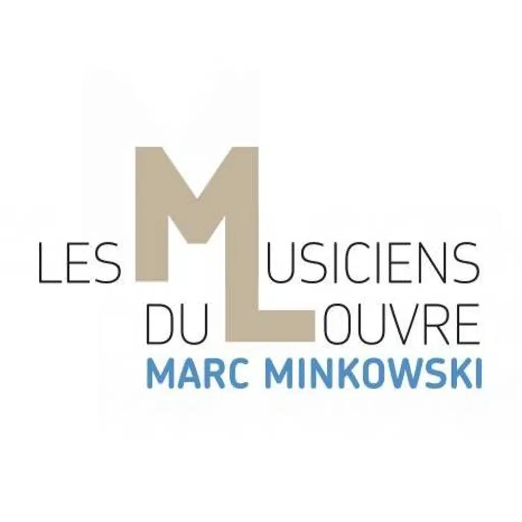 Les Musiciens Du Louvre