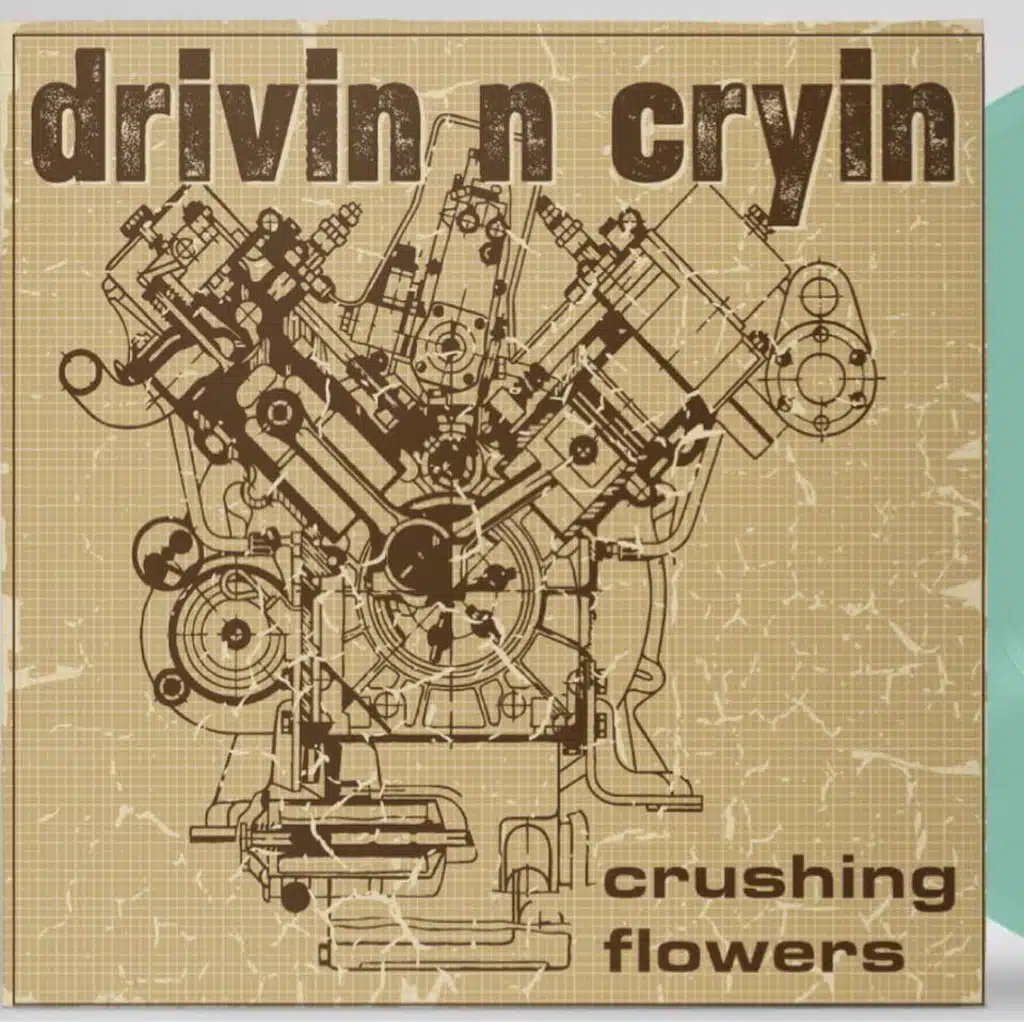 Drivin' N' Cryin'