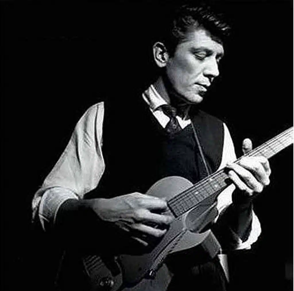 Tal Farlow