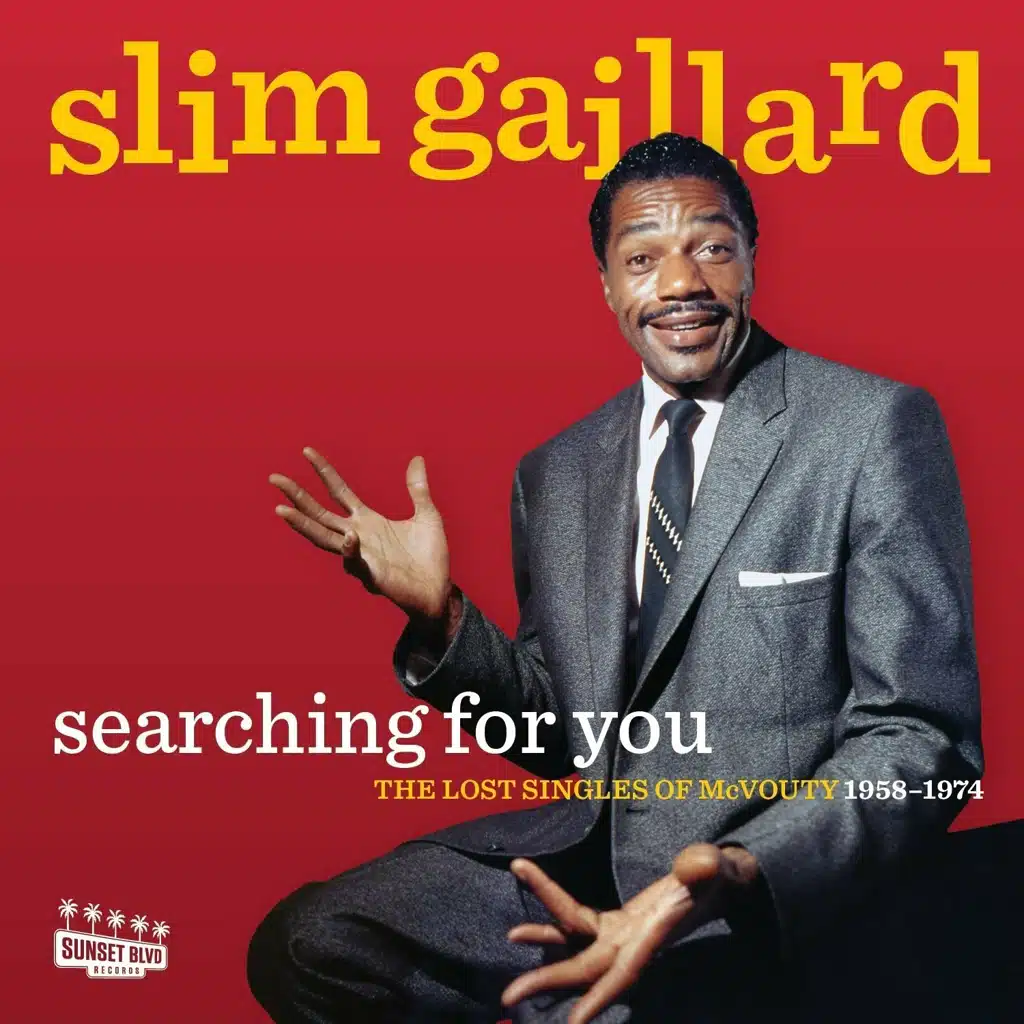 Slim Gaillard