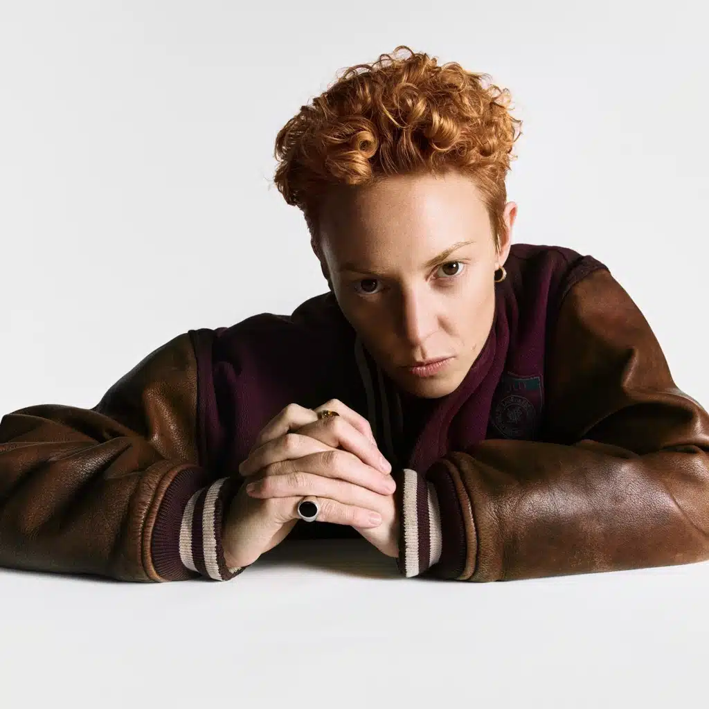 La Roux