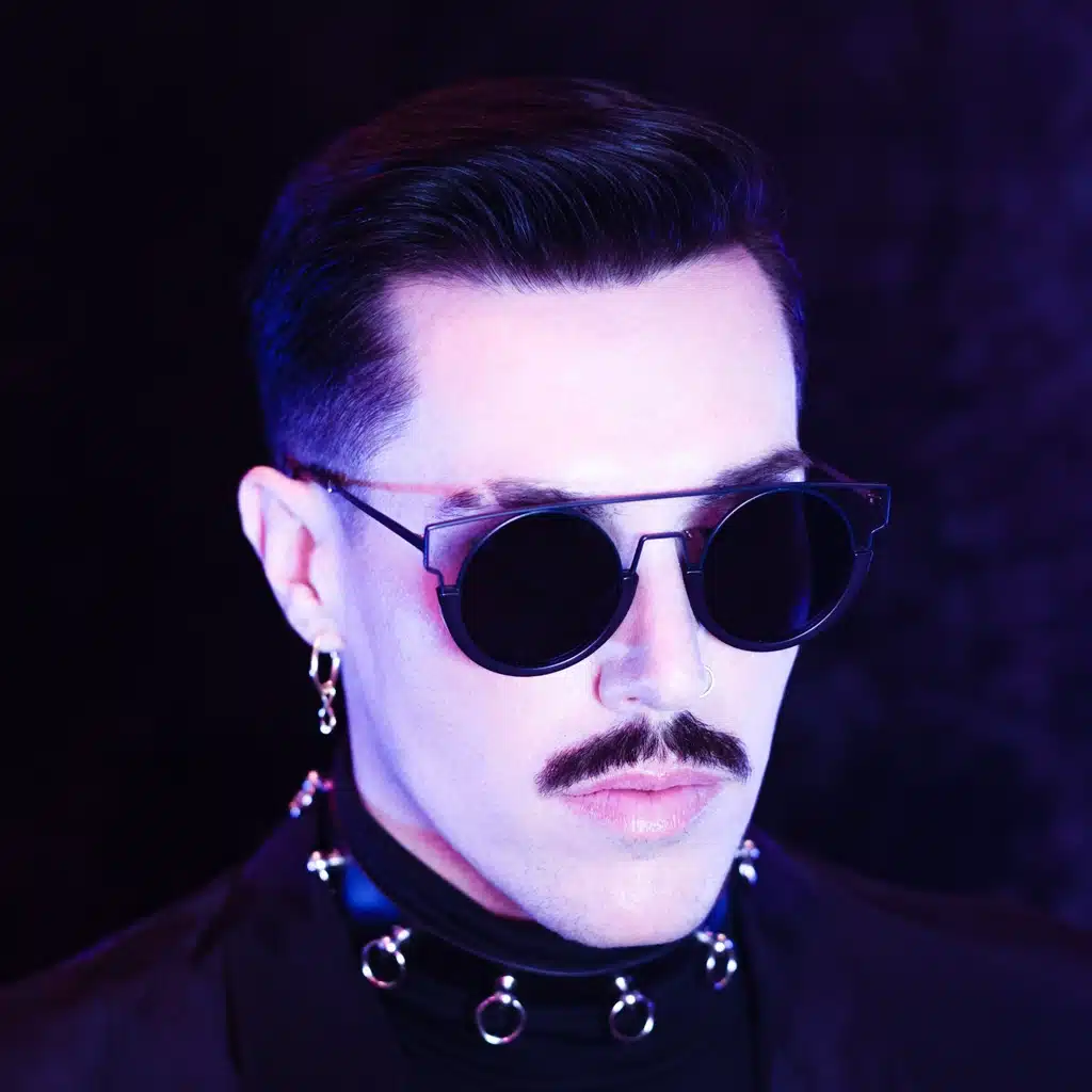 Sam Sparro
