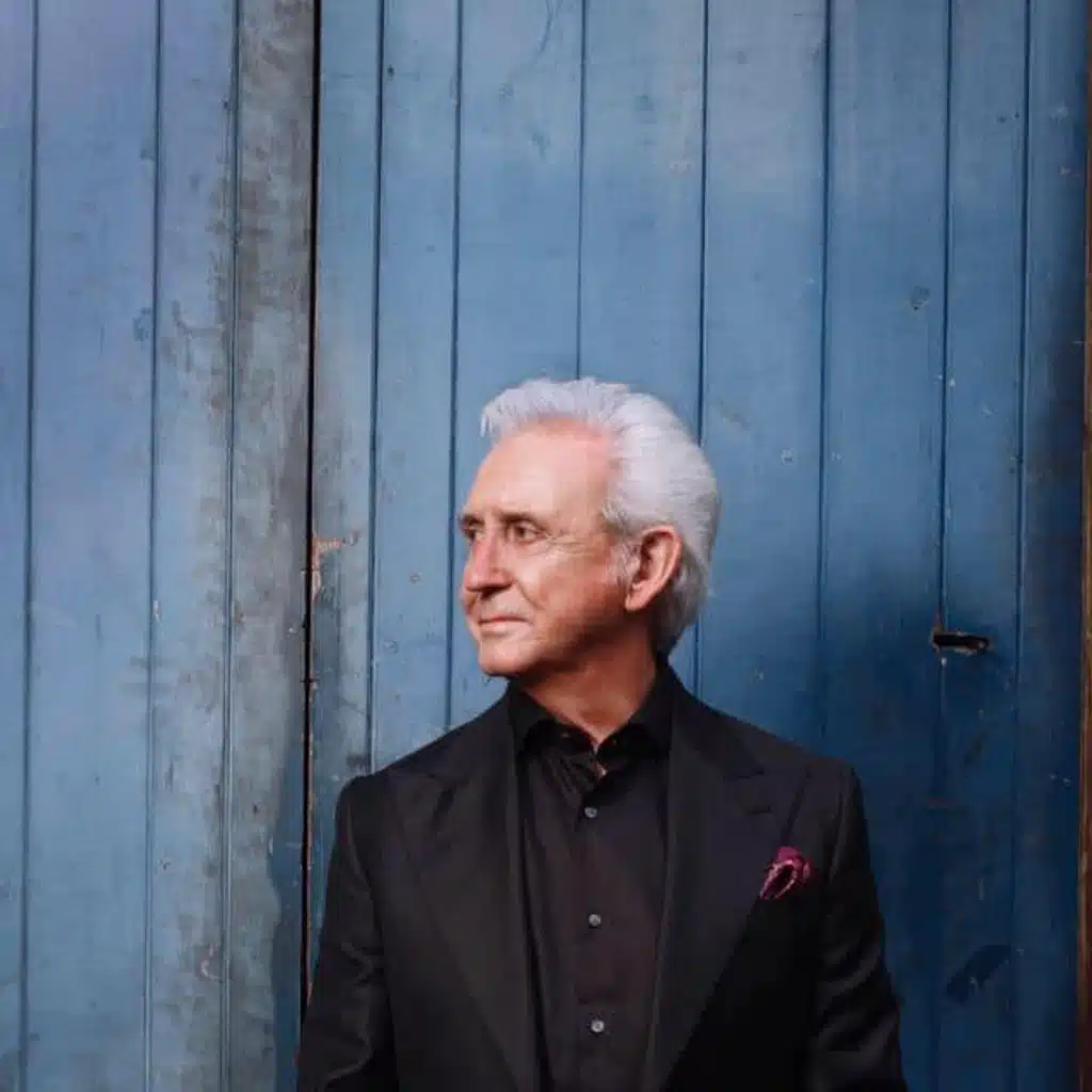 Tony Christie