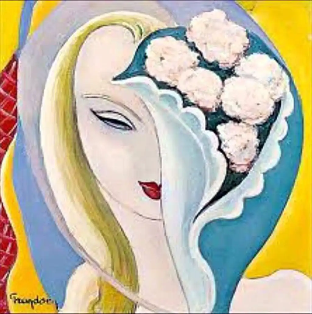 Derek & The Dominos