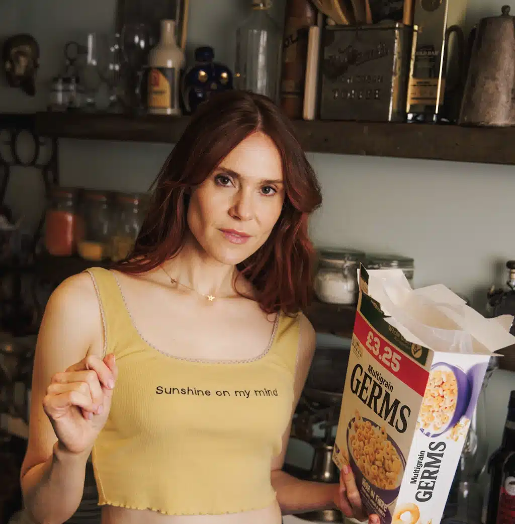 Kate Nash