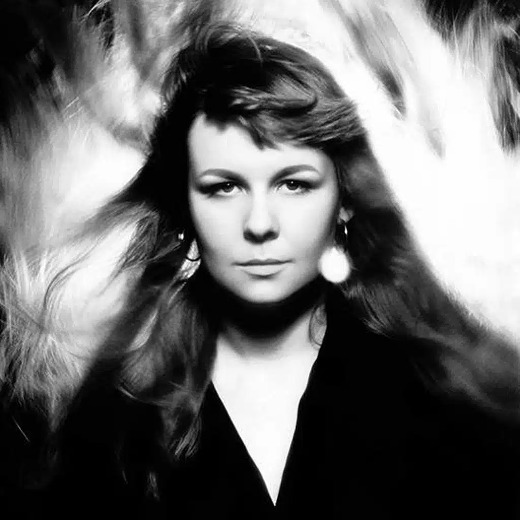 Sandy Denny