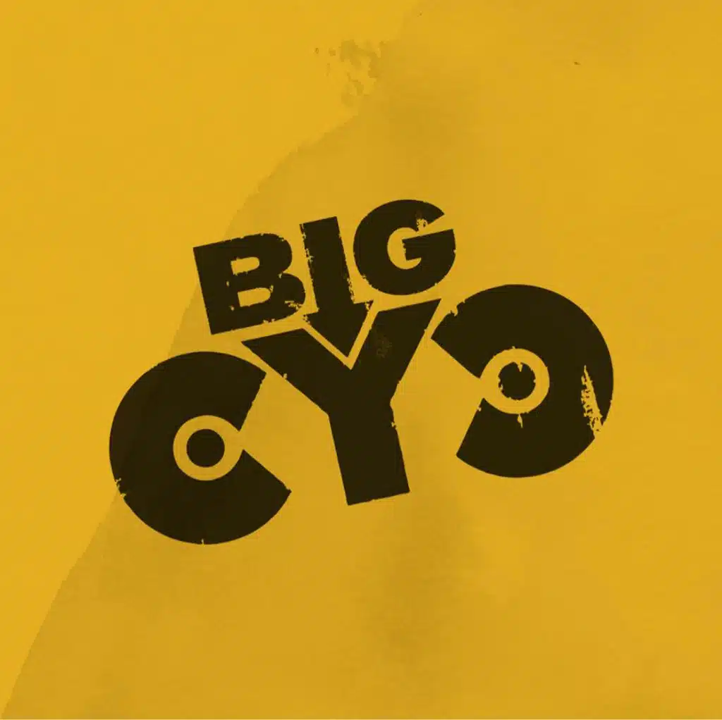 BIG CYC