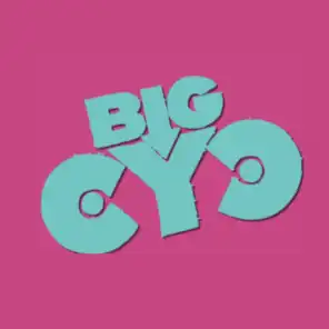 BIG CYC