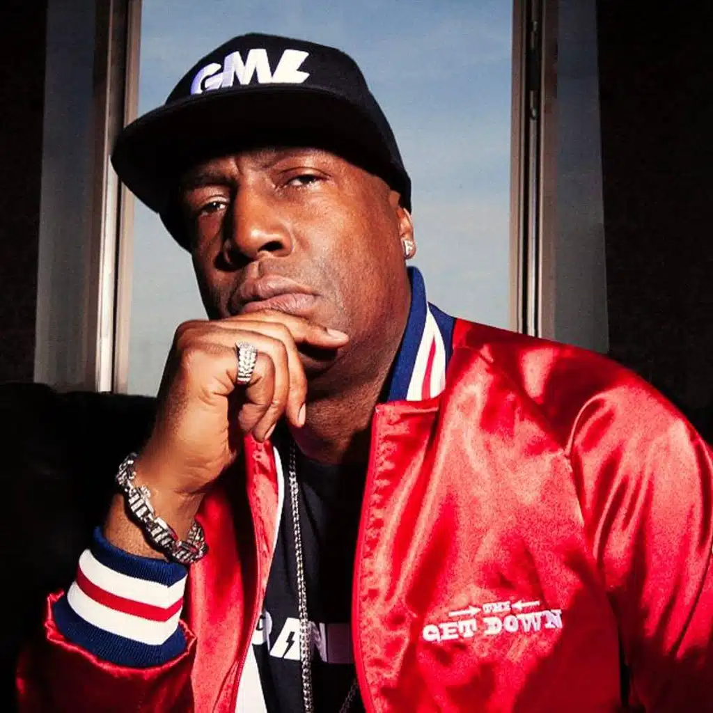 Grandmaster Flash