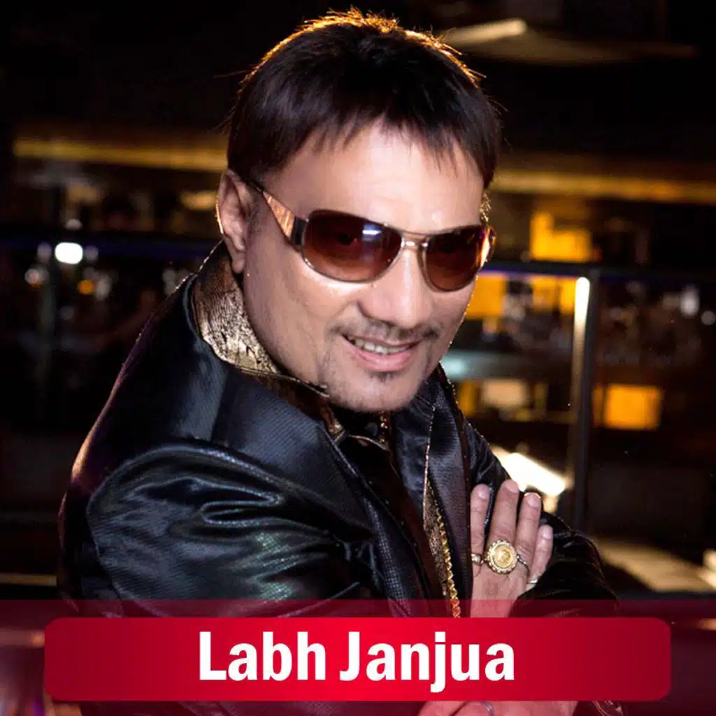 Labh Janjua