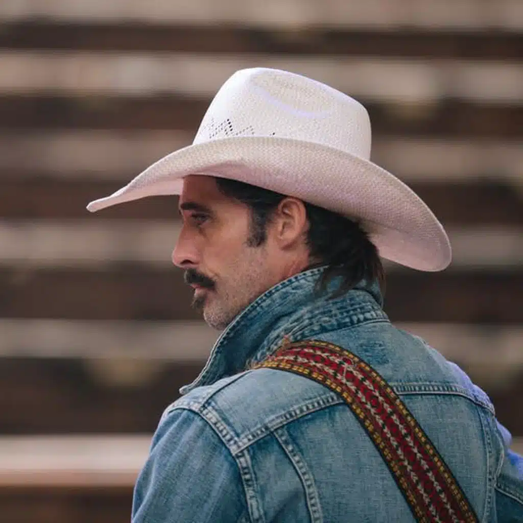 Ryan Bingham