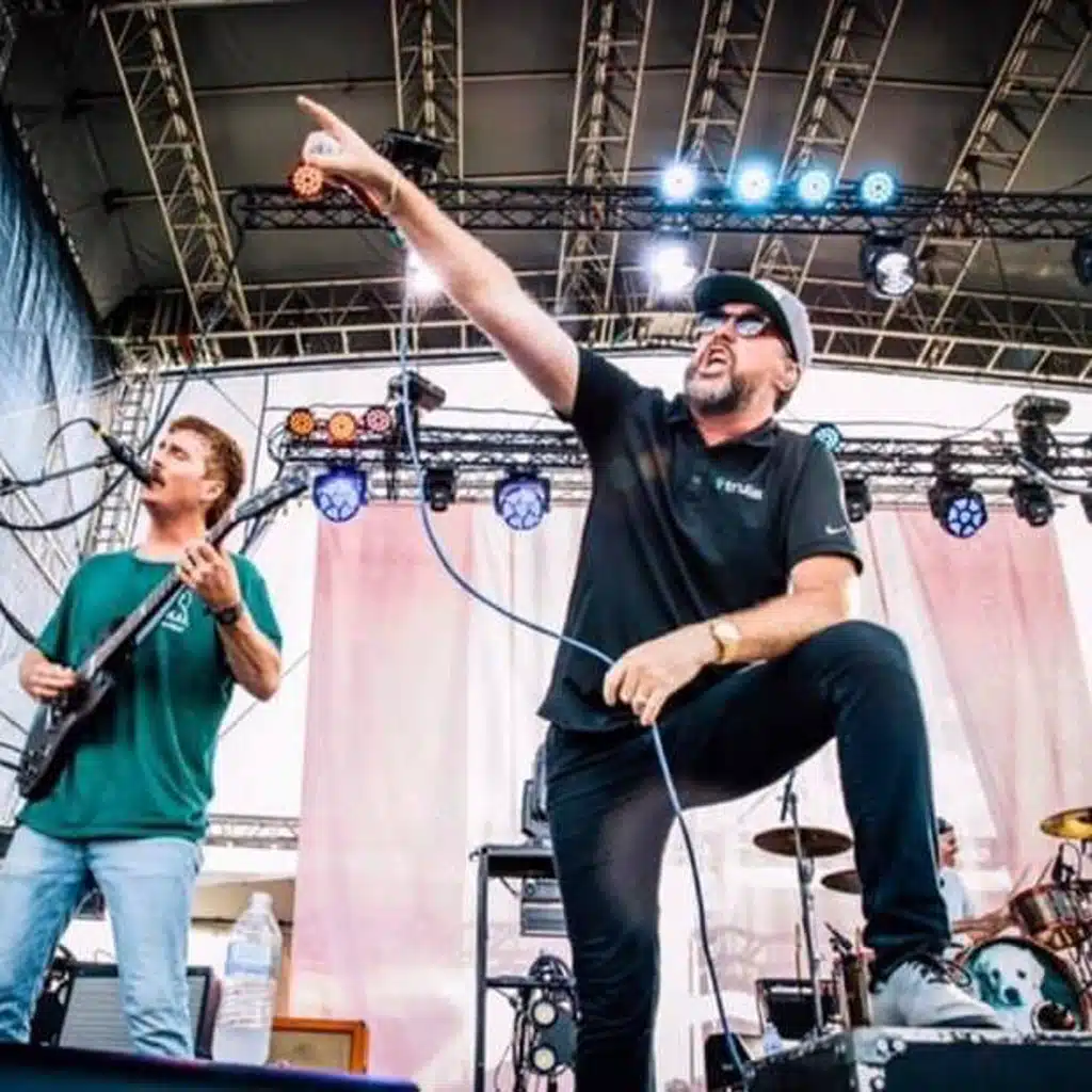 Forever The Sickest Kids