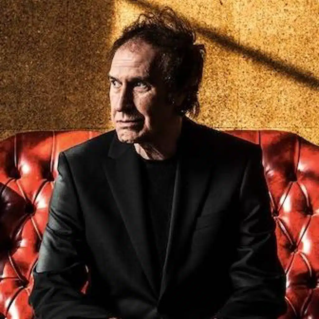 Ray Davies