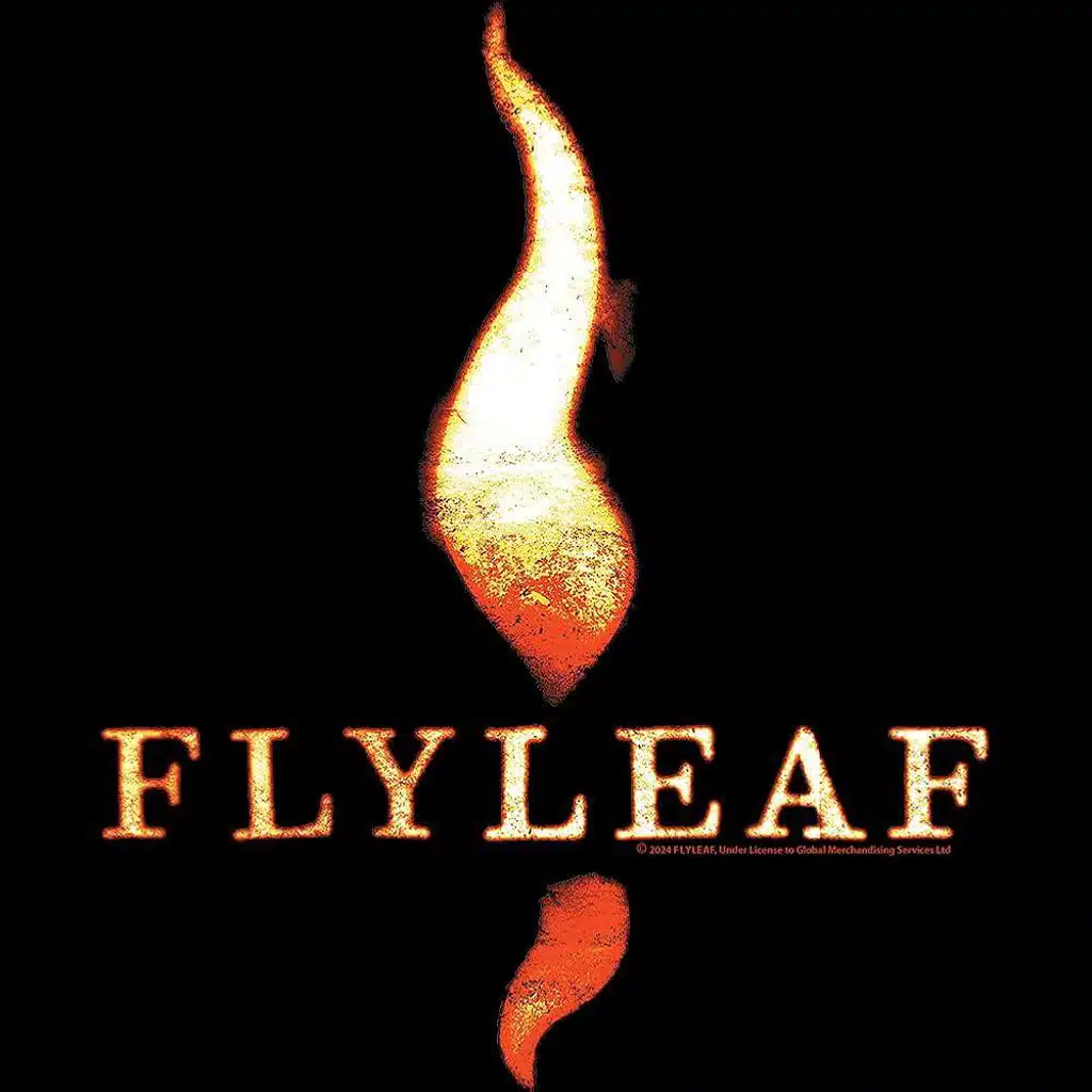 Flyleaf