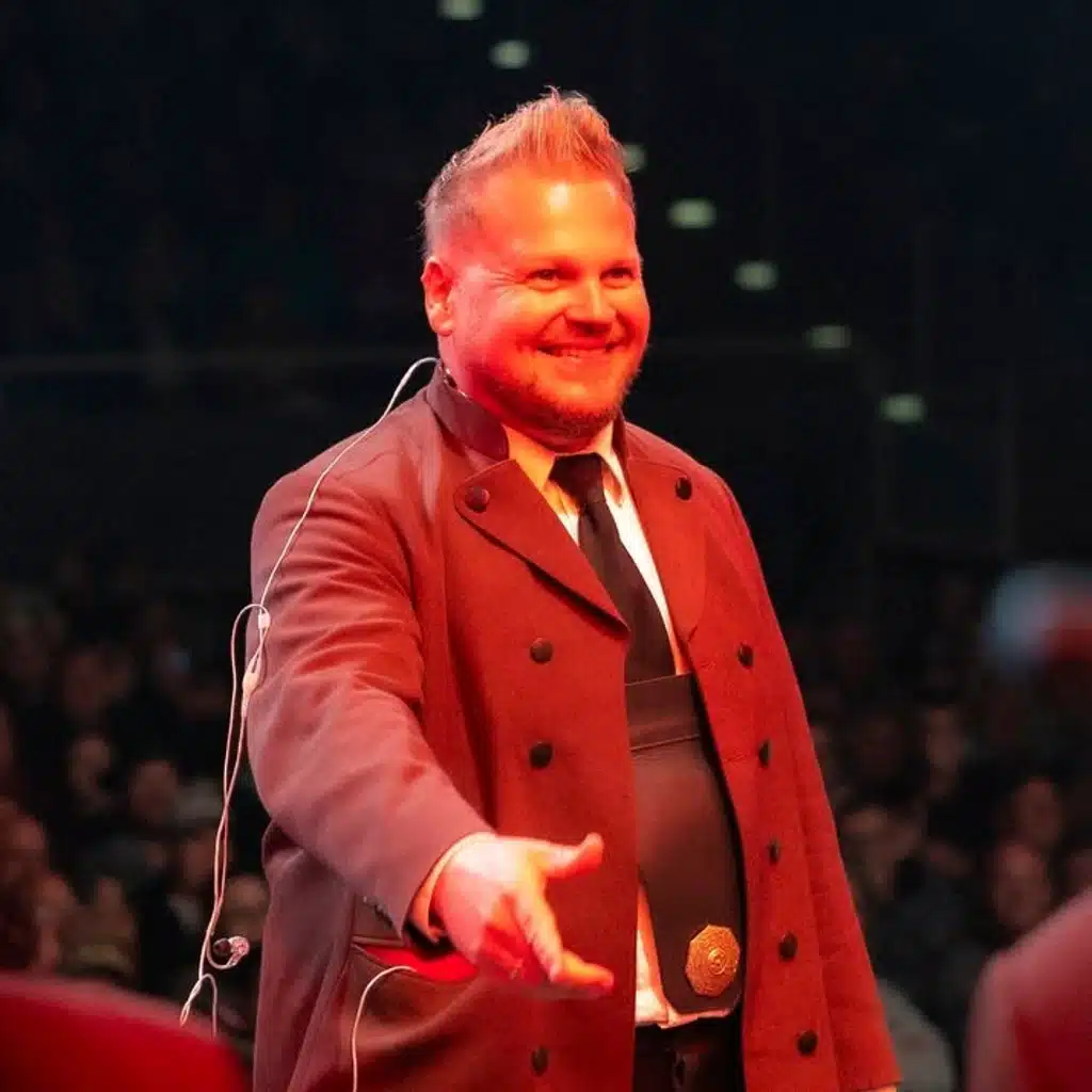 Ernst Hutter & Die Egerländer Musikanten