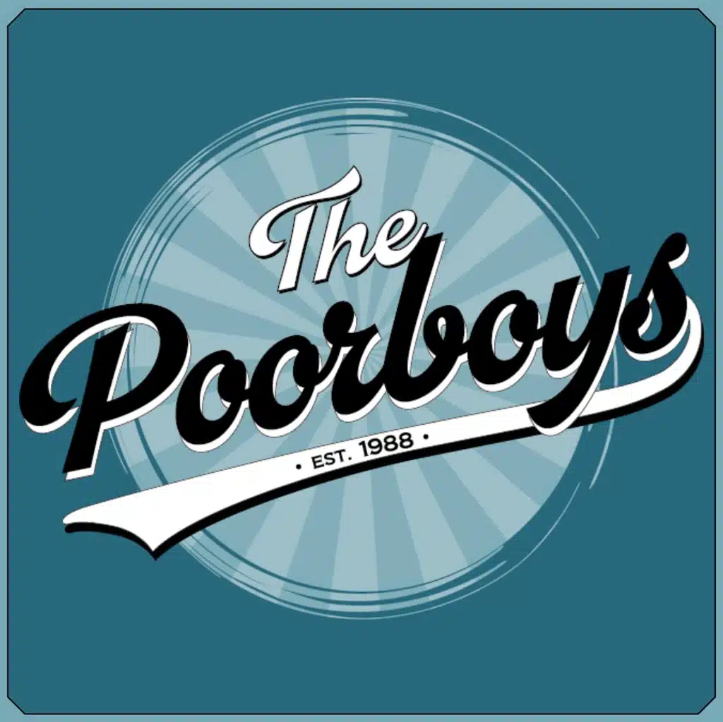 Willie And The Poor Boys