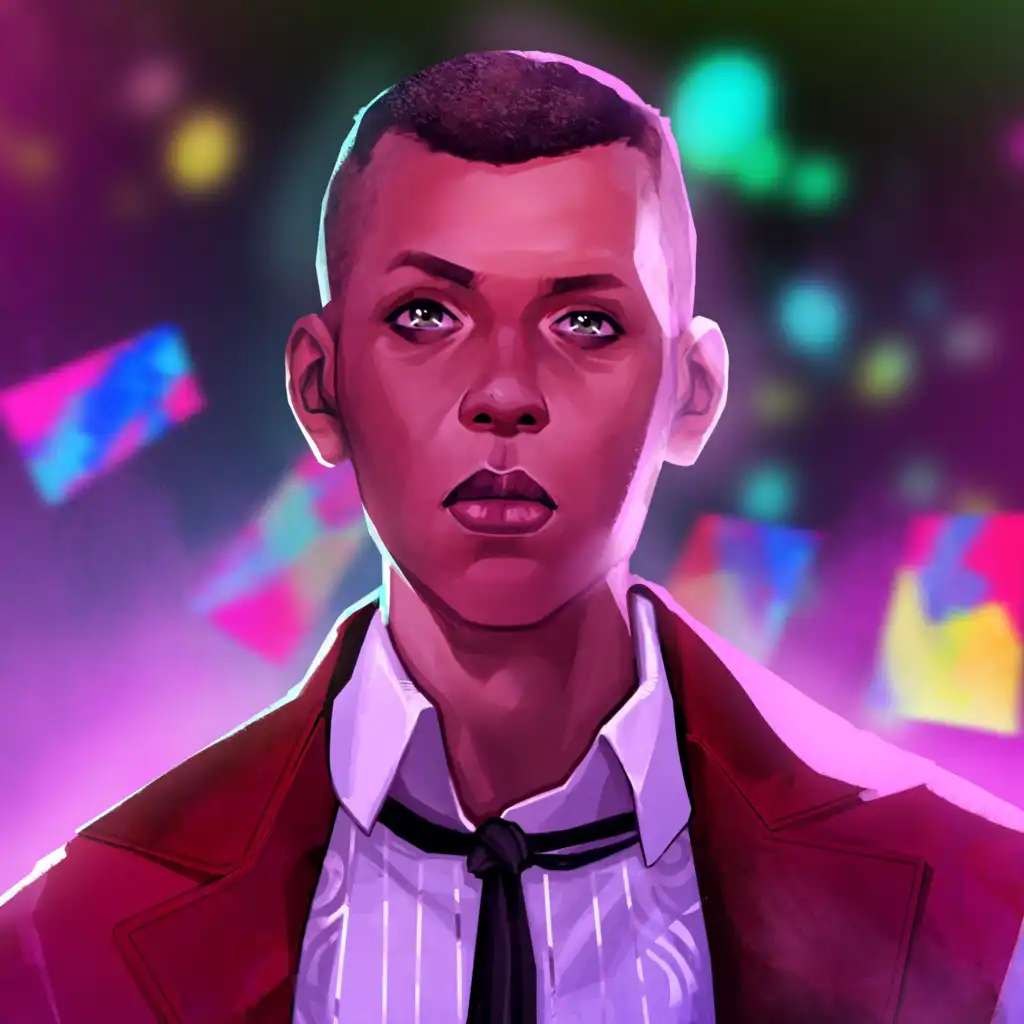 Stromae