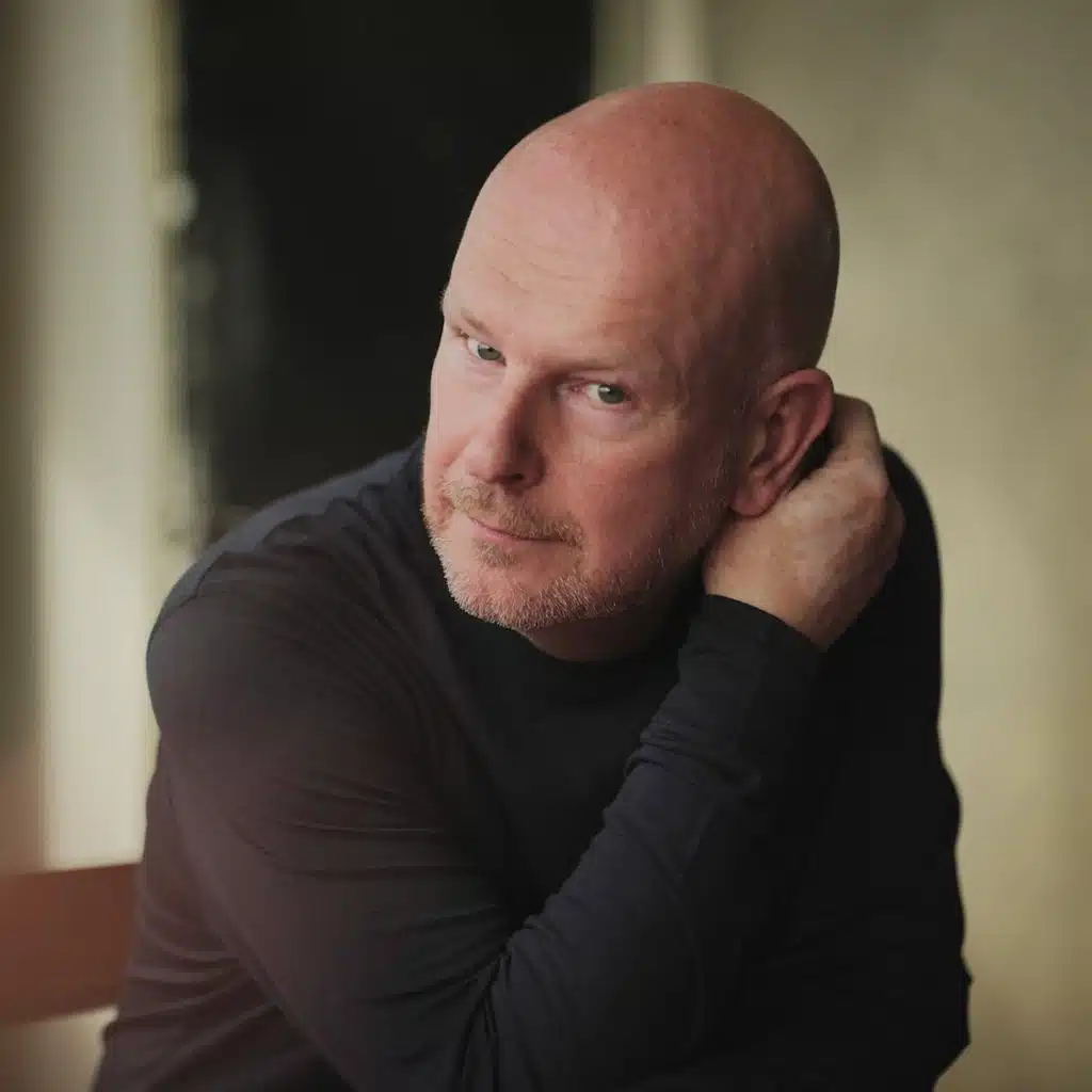 Philip Selway