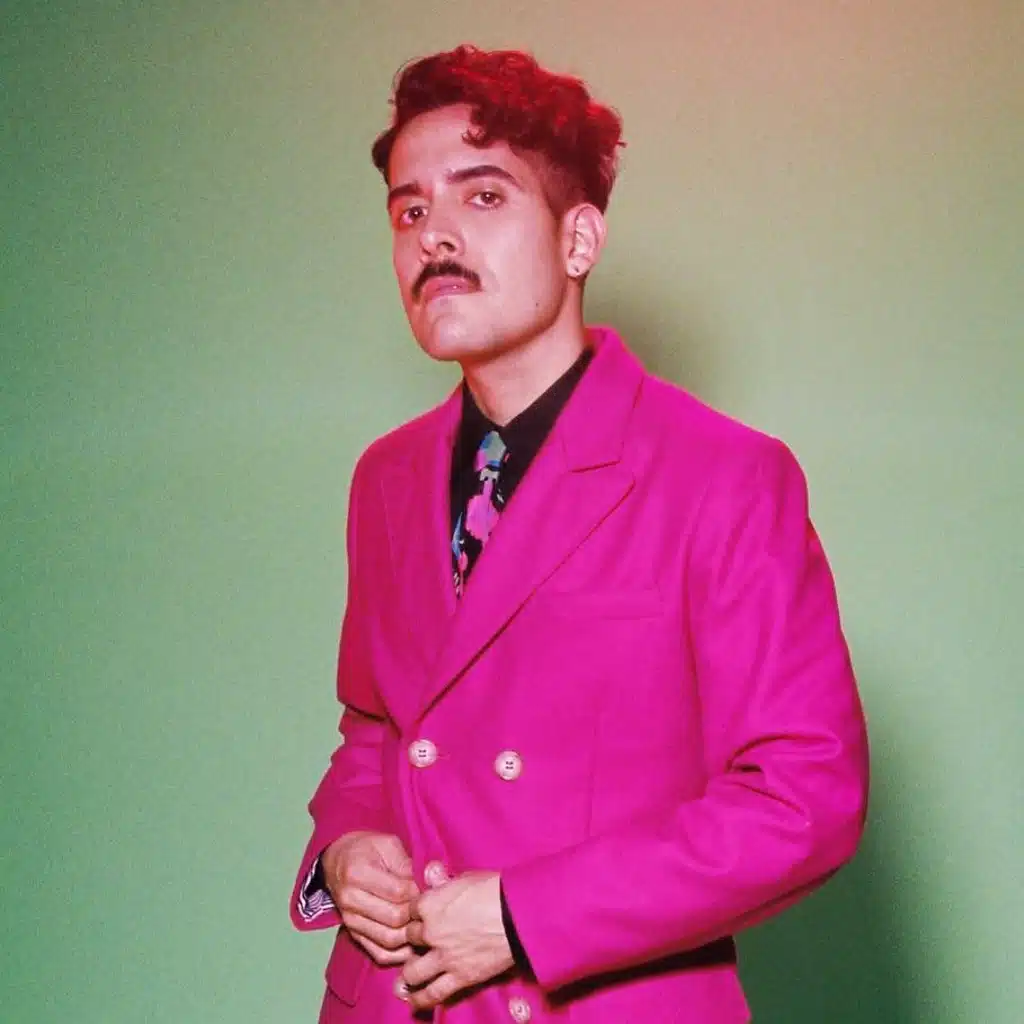 Neon Indian